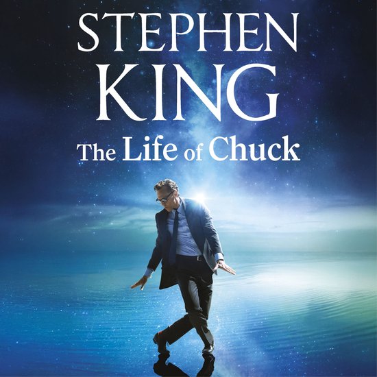 The Life of Chuck - cover