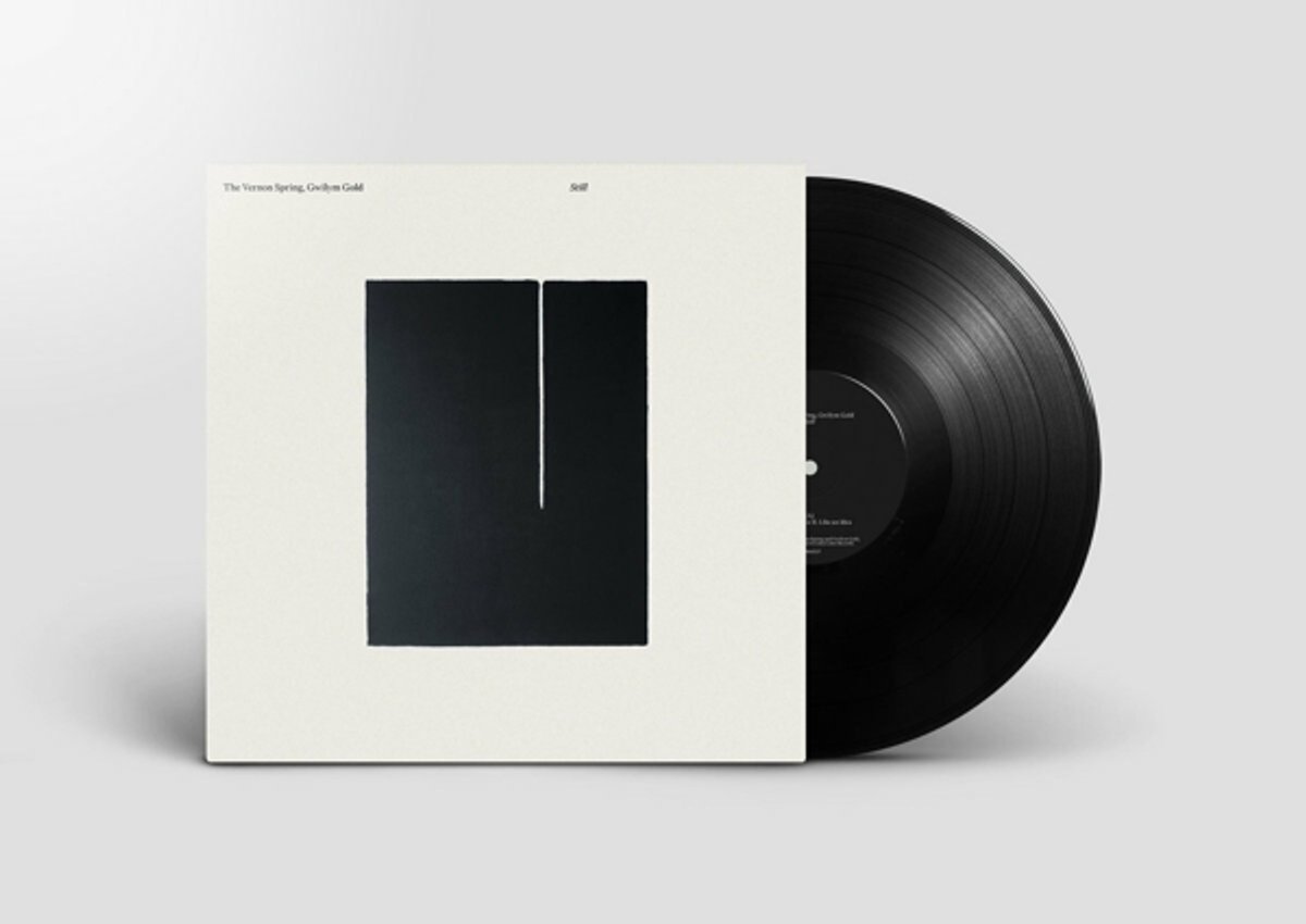 Vernon Spring & Gwilym Gold - Still (LP)