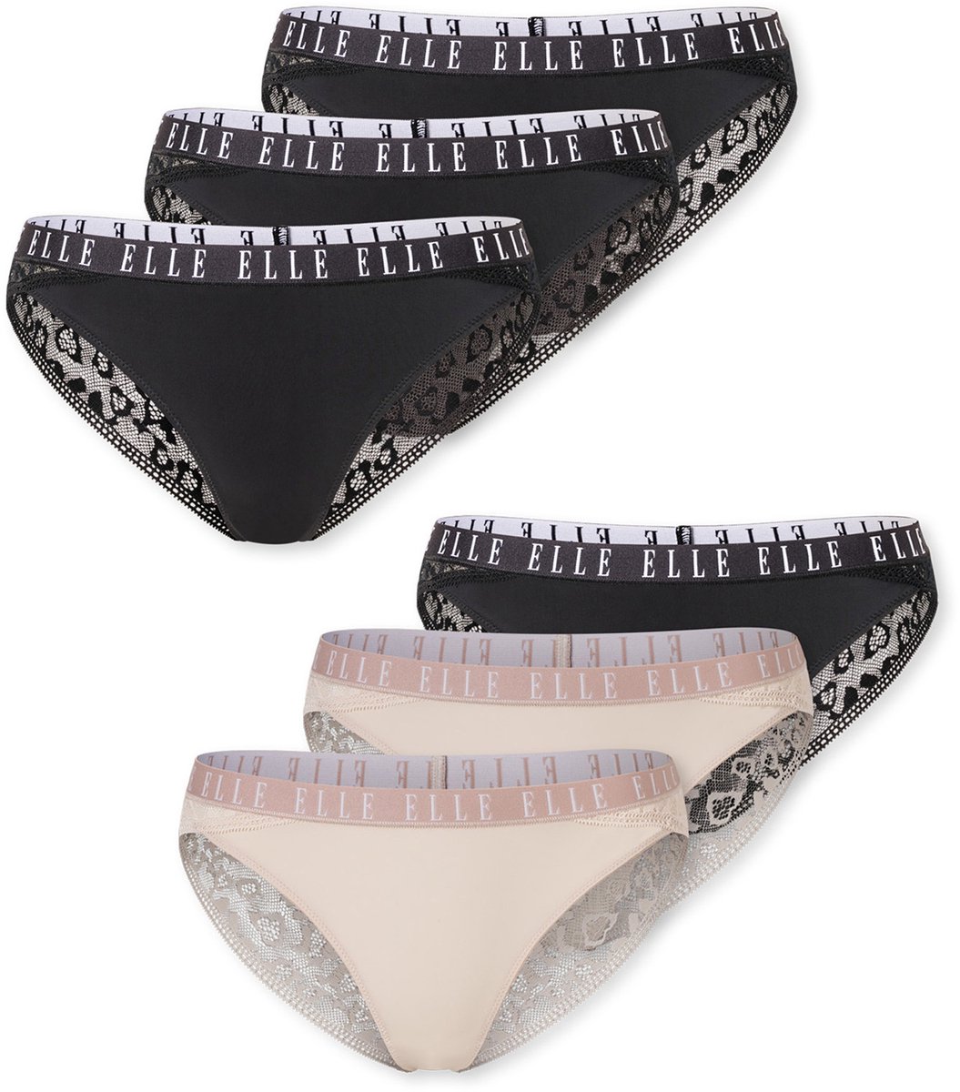 ELLE Brasilslip ELLE LACE