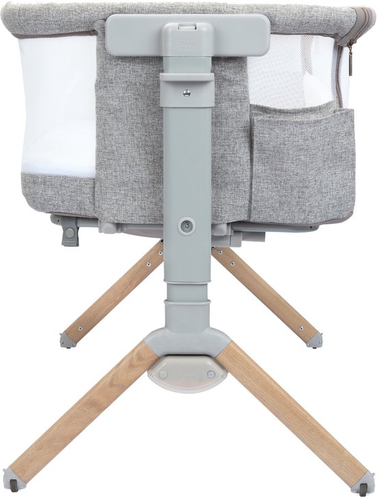 Chicco Armonia Next2Me NightLight - Neutral van Chicco — afbeelding 3