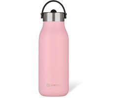 Les Artistes Paris Thermosfles 2.0 - 1000ml - Magnolia - met geïntegreerd rietje