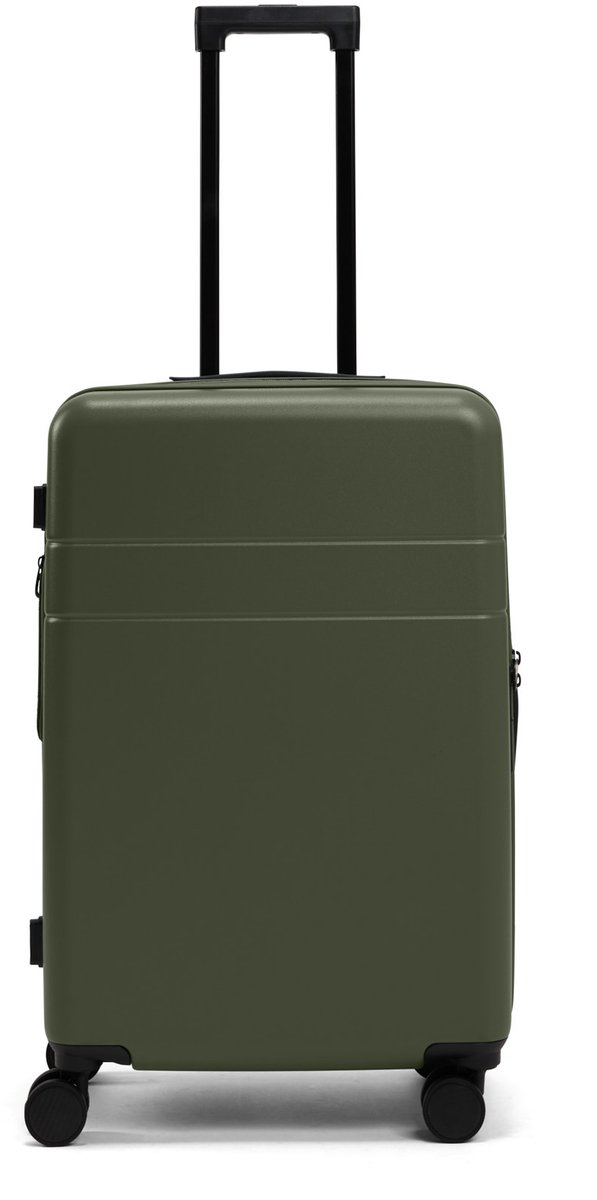AttitudeZ CoreLine Medium Moss Green