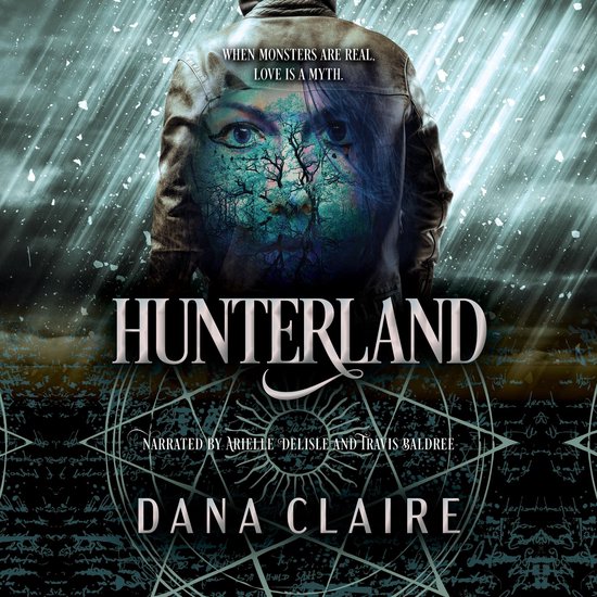 Hunterland - cover