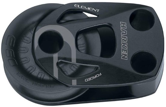 Râteaux 6267 Bloc de pied Element 60 mm