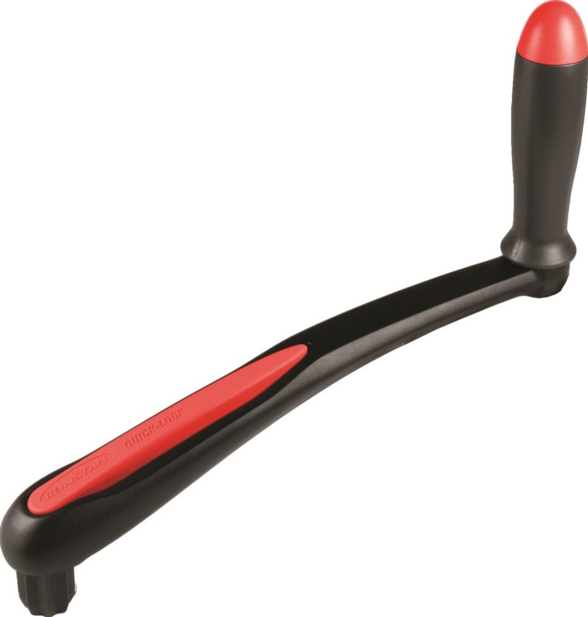 Ronstan Quick lock lierhandel - 250 mm