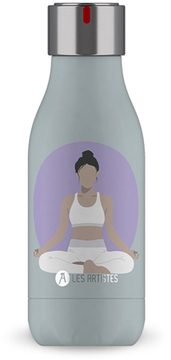 Les Artistes Paris Thermosfles 280ml - Wellness - LP-A4307