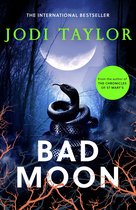 Elizabeth Cage 4 - Bad Moon