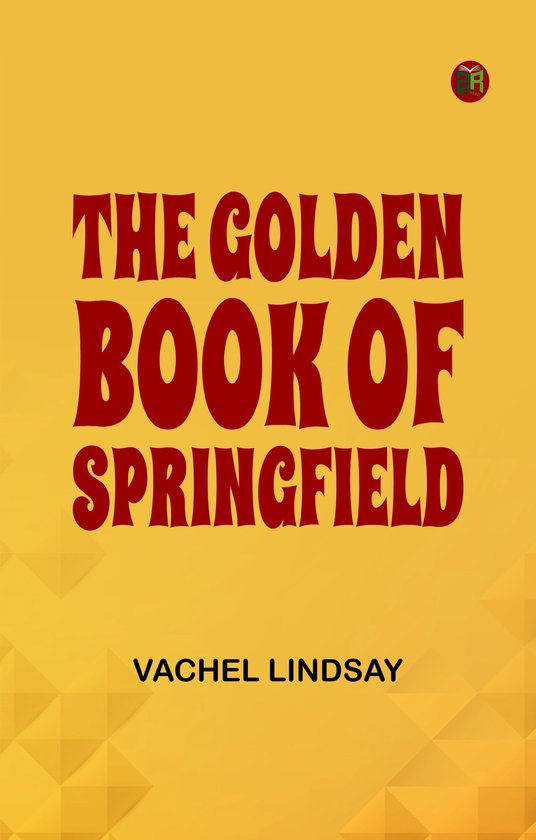 The Golden Book of Springfield
