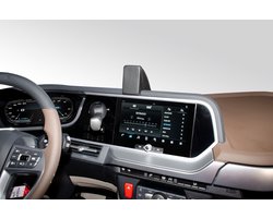 Kuda console DAF XF/XFC/XG/XG+/XD/XDC 10/21-hoog midden NAVI