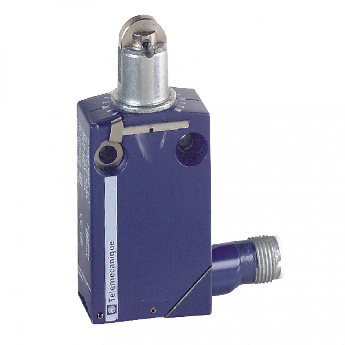 Positieschakelaar Telemecanique Sensors XCMD2102C12