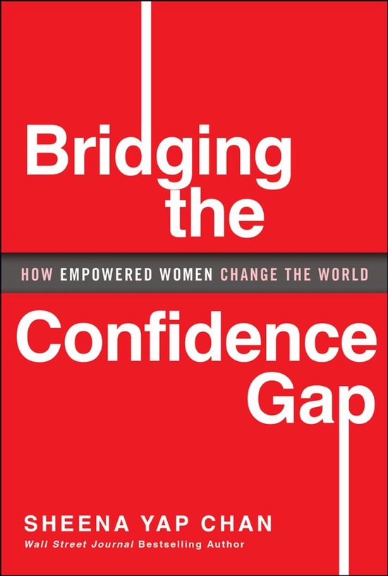 Bridging the Confidence Gap - cover