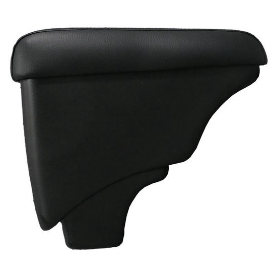 Produktbild von Premium Universal Sitzbezüge Kunstleder Schwarz Für Peugeot 206