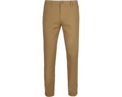 Dockers Alpha Tapered Chino 360 Flex Khaki - Maat W 32 - L 32 - Heren