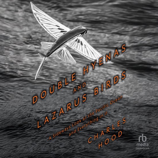 Double Hyenas and Lazarus Birds - cover