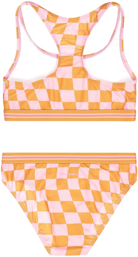 LCW Kids Ensemble Bikini Imprimé pour Filles - S33957Z4-CVL - LC Waikiki