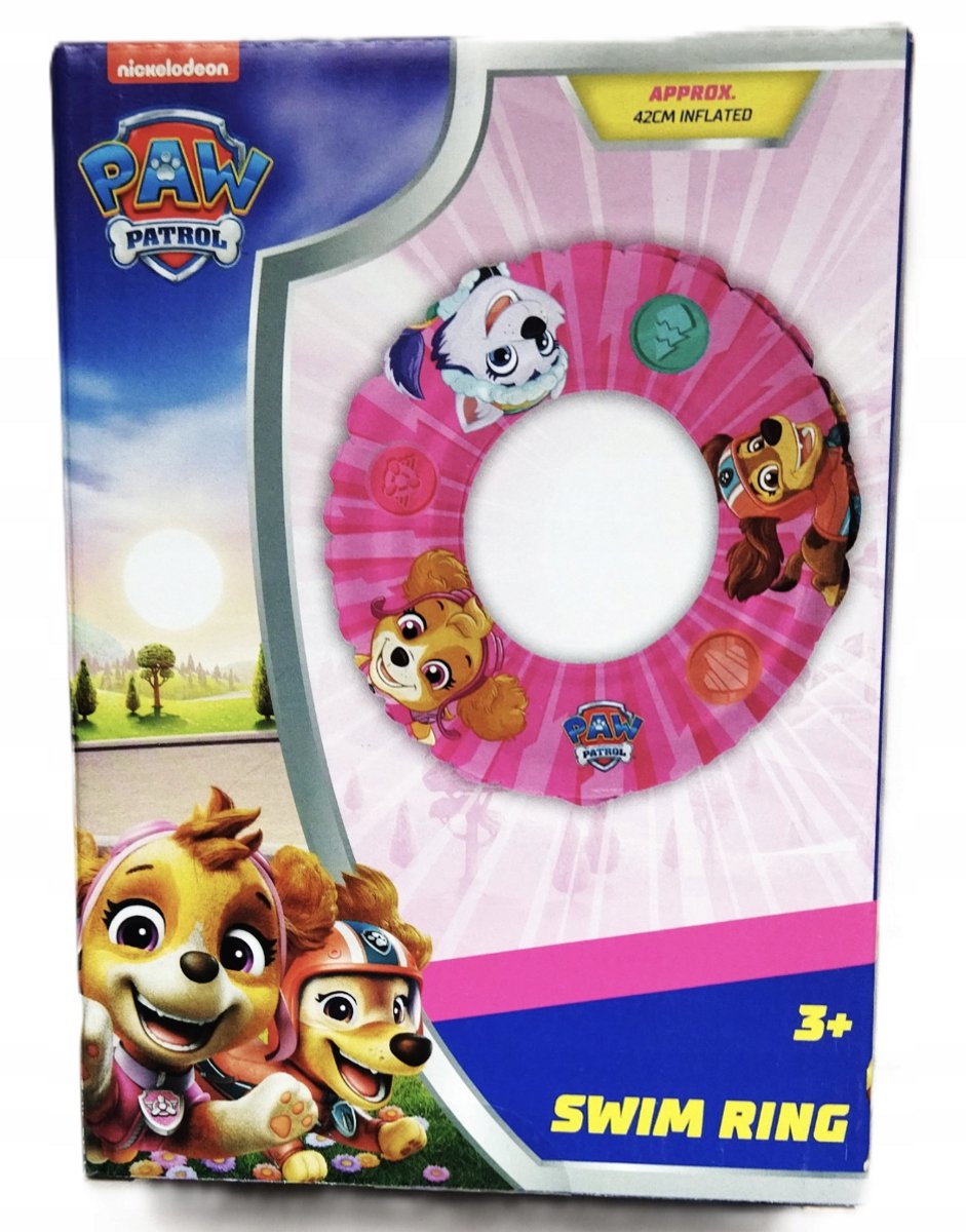 Paw Patrol - Swim ring - Zwem ring - 42cm