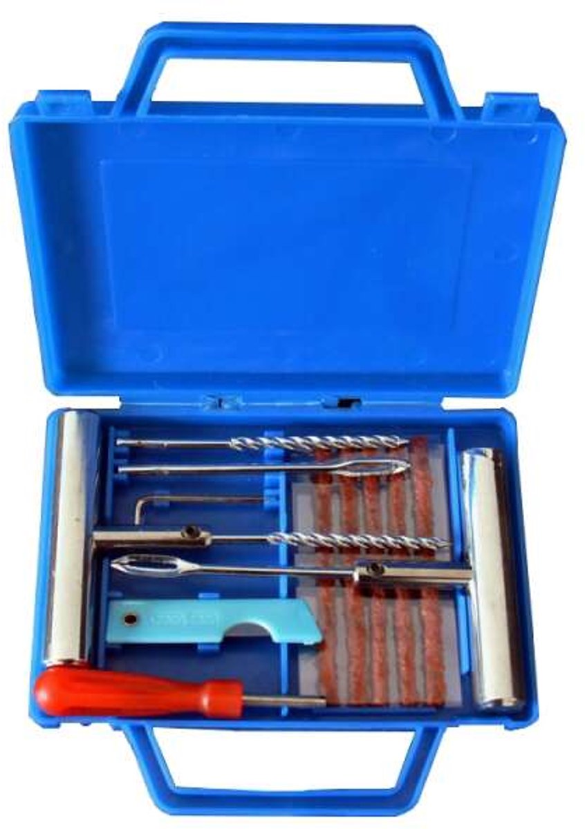 Universele bandenreparatietools