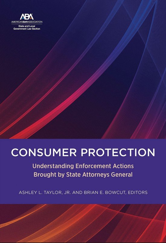 Consumer Protection - cover
