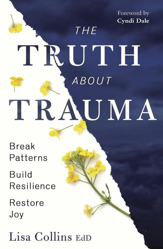The Truth About Trauma - cover