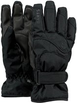 Barts Basic Skigloves Unisex Wintersporthandschoenen - Maat M - Zwart