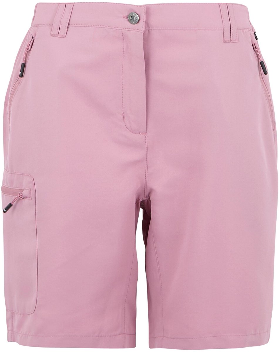 Regatta Chaska Shorts Iii Dames Lilac