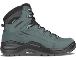 Renegade EVO GTX Mid Heren (Donkergrijs/Zwart)