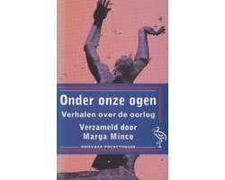 Onder onze ogen