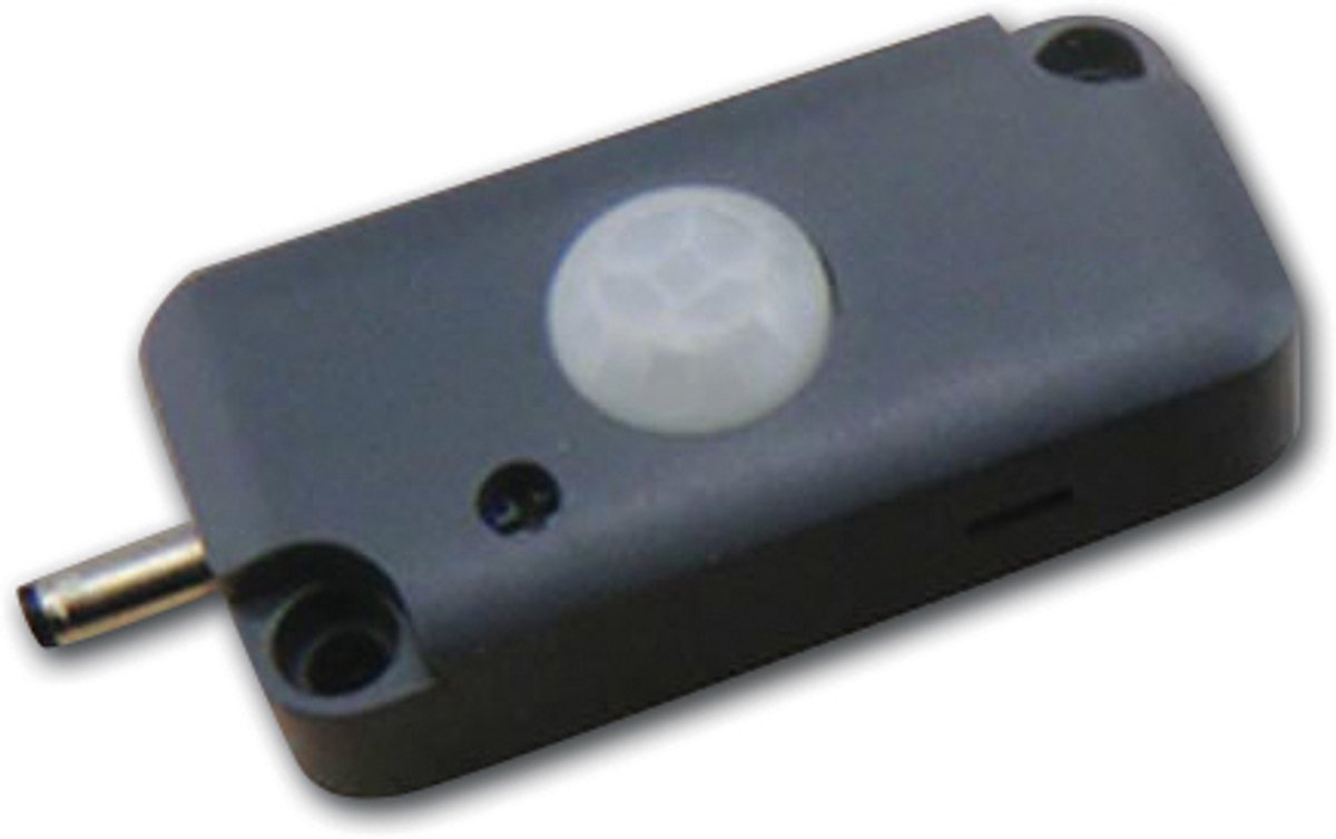 Hollex Bewegingsschakel met PIR sensor 10-30V 36W