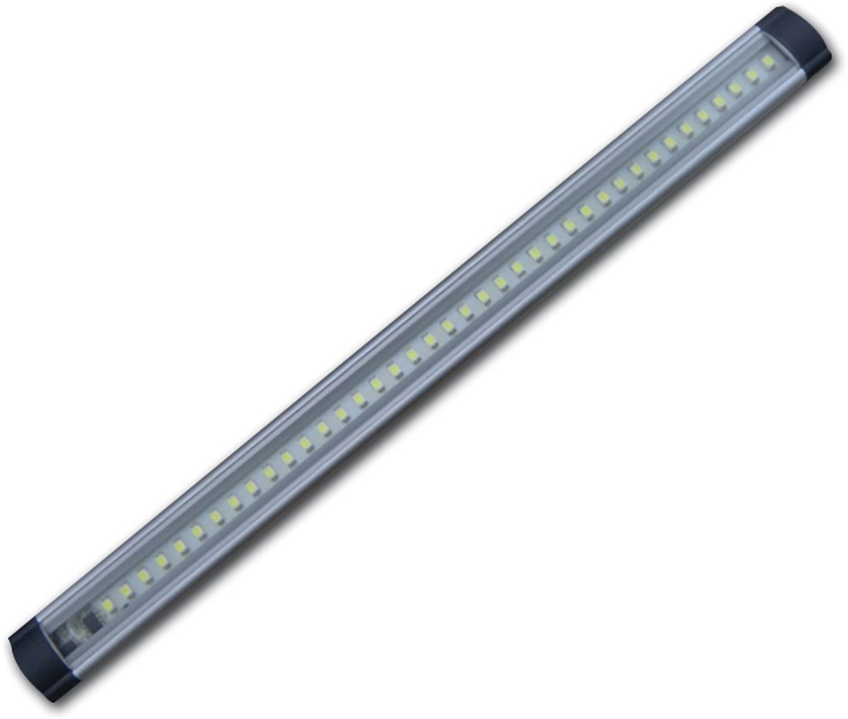 Hollex LED Bar aluminium 10-30V 5W WW L=500mm
