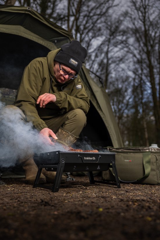 Trakker Armolife BBQ V2 | bol