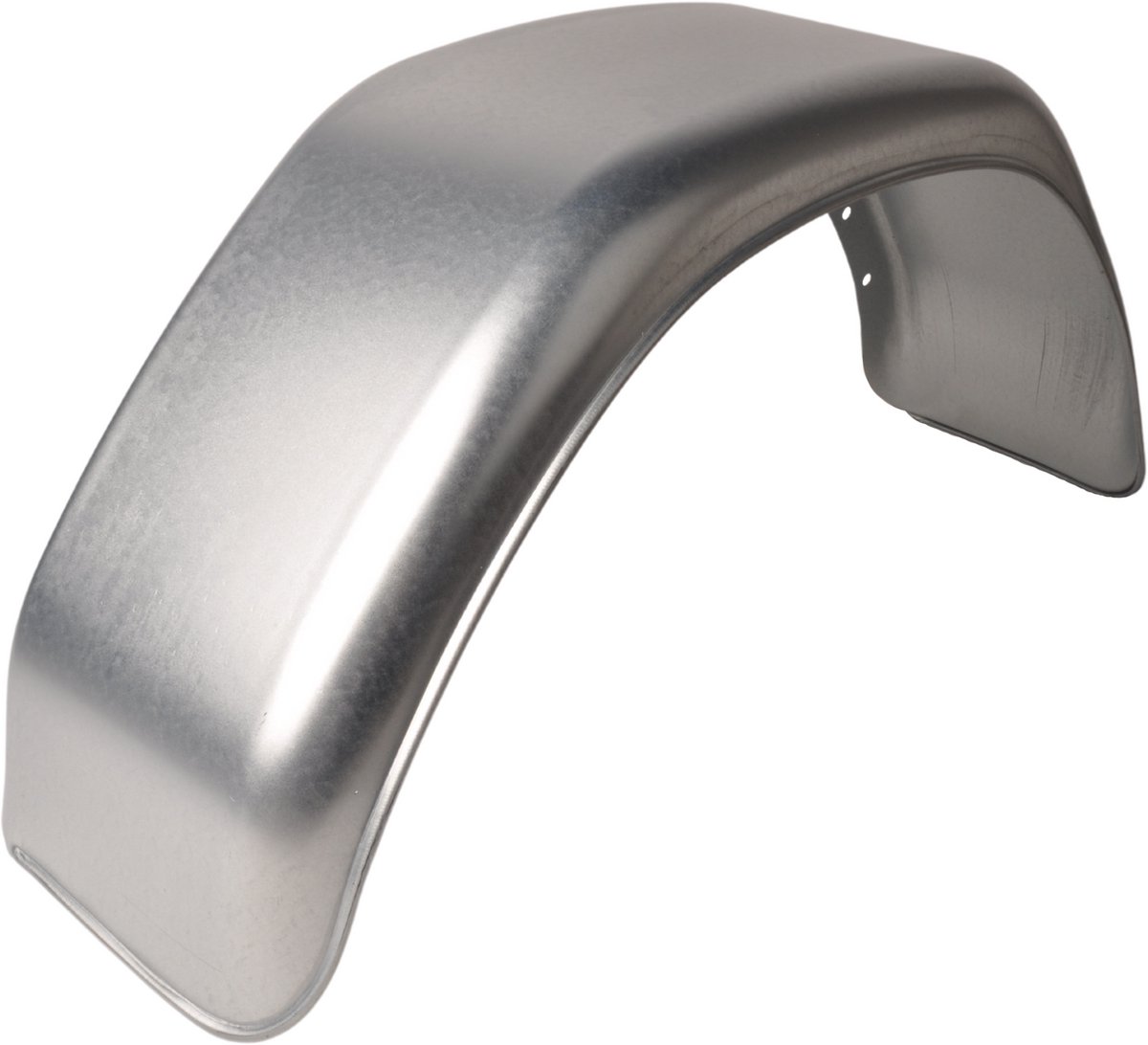 Origineel Anssems spatbord metaal 15 inch - 800x220x370 mm - omtrek 1200 mm - BSX 1350