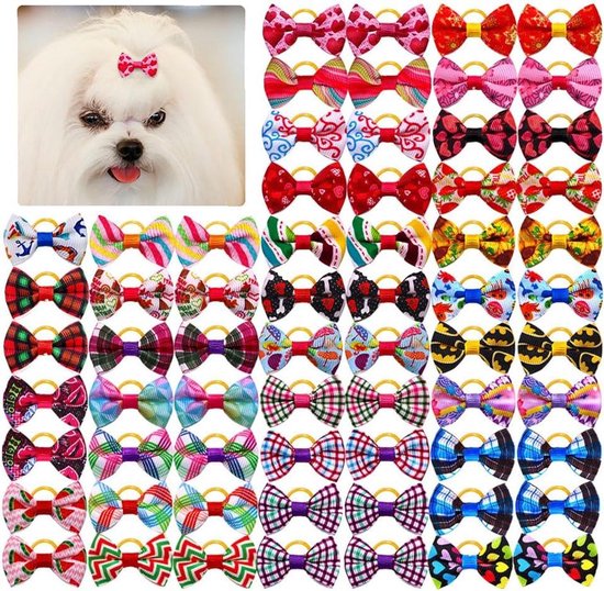Bestsellers: De beste items in Haaraccessoires voor honden op basis van de aankopen van -klanten