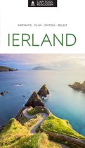 Capitool reisgidsen - Ierland