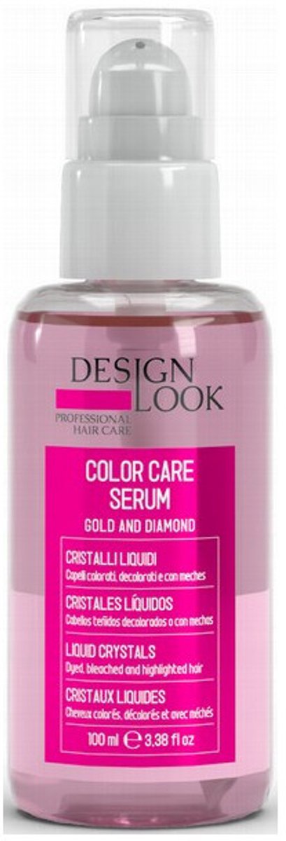 COLOR CARE Hydrating serum 100m