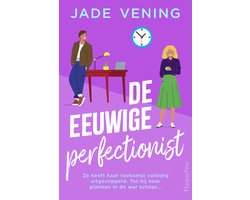 Lessen in de liefde 3 - De eeuwige perfectionist