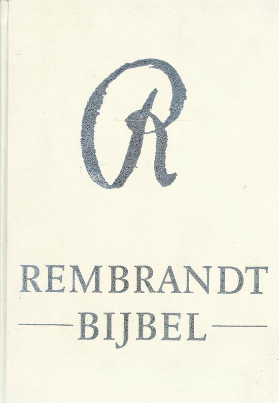 Rembrandt - Bijbel