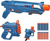 Nerf Elite 2.0 Loadout Pack, 3 Blaster Pack