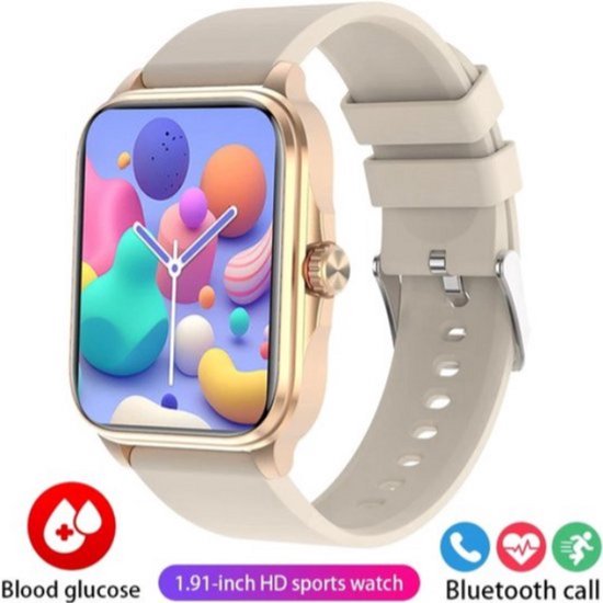 Smartwatch Bracelet Capteur Cardiaque Smartwatch Bracelet
