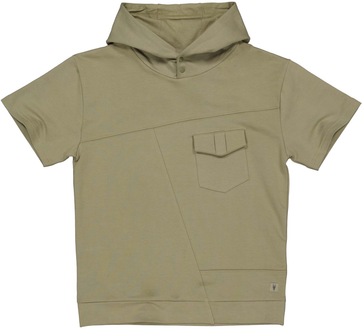 Levv - Regan jongens shirt met capuchon