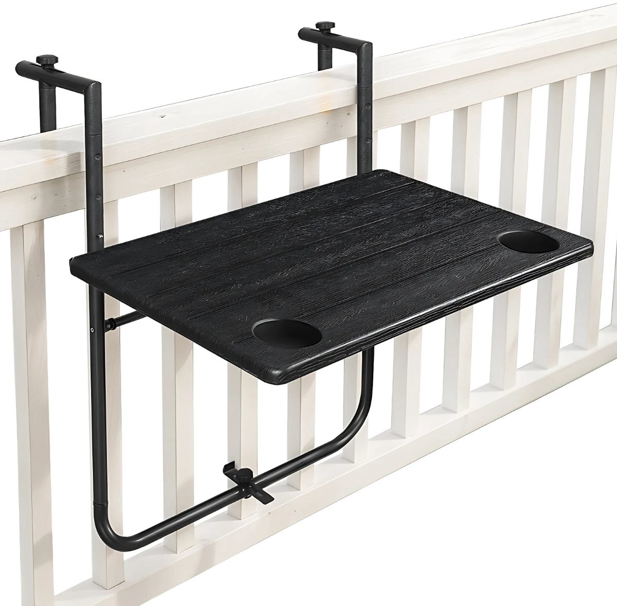 Goliving inklapbare balkontafel 60 x 40 cm