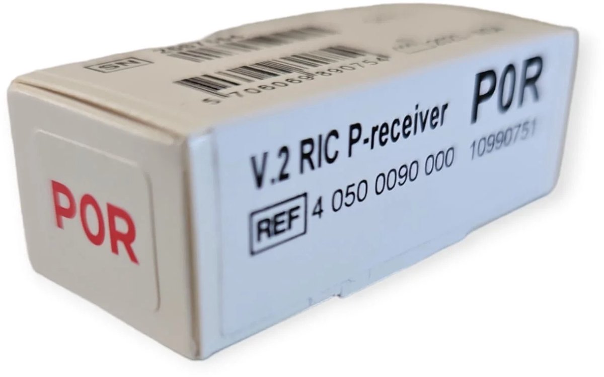 Goedkoopste Widex luidspreker v2 RIC P0R