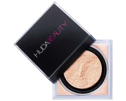 foto van HUDA BEAUTY - easy bake LOS POEDER - PEACH PIE 20g