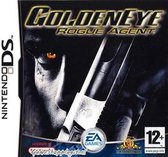 Goldeneye Rogue Agent