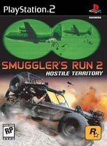 Smugglers Run 2: Hostile Territory
