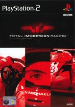 Total Immersion Racing PS2