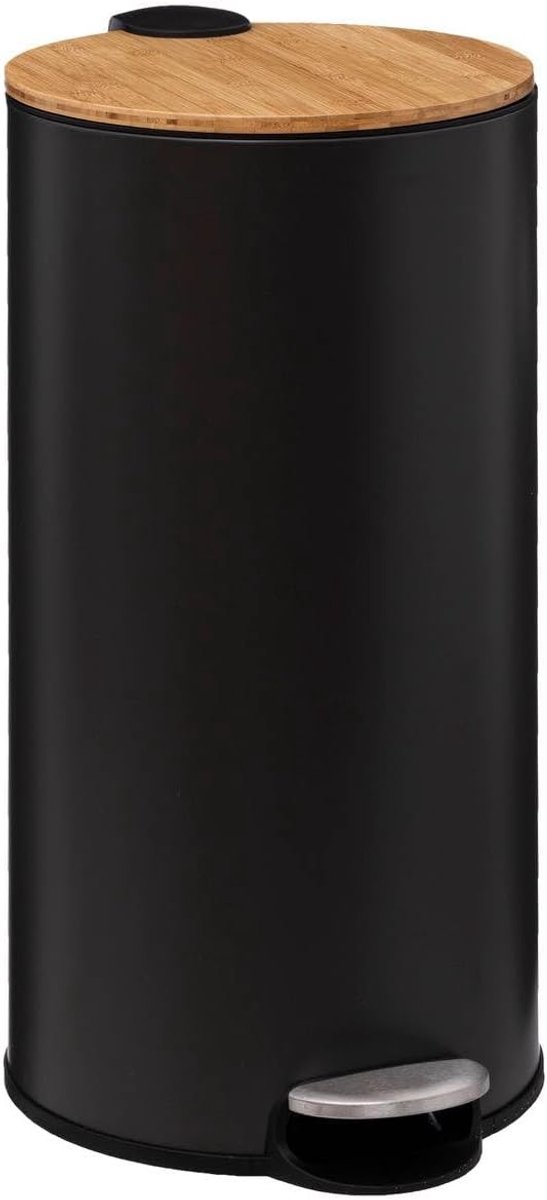Pedaalemmer 30 Liter - Vuilnisbak - Prullenbak