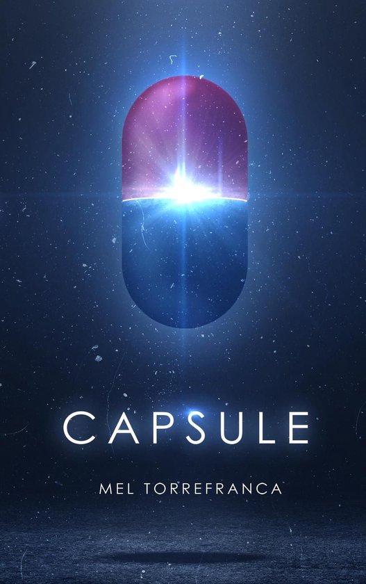 Capsule - cover