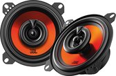 JBL STAGE1 GEN2 42F - Autospeakers - 10 cm - 2-weg Coaxiaal - 320 Watt - Zonder Grill