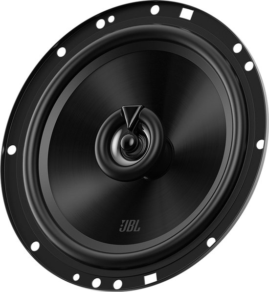 JBL Stage2 GEN2 65F Autospeakers 16,5 cm 2-weg Coaxiaal