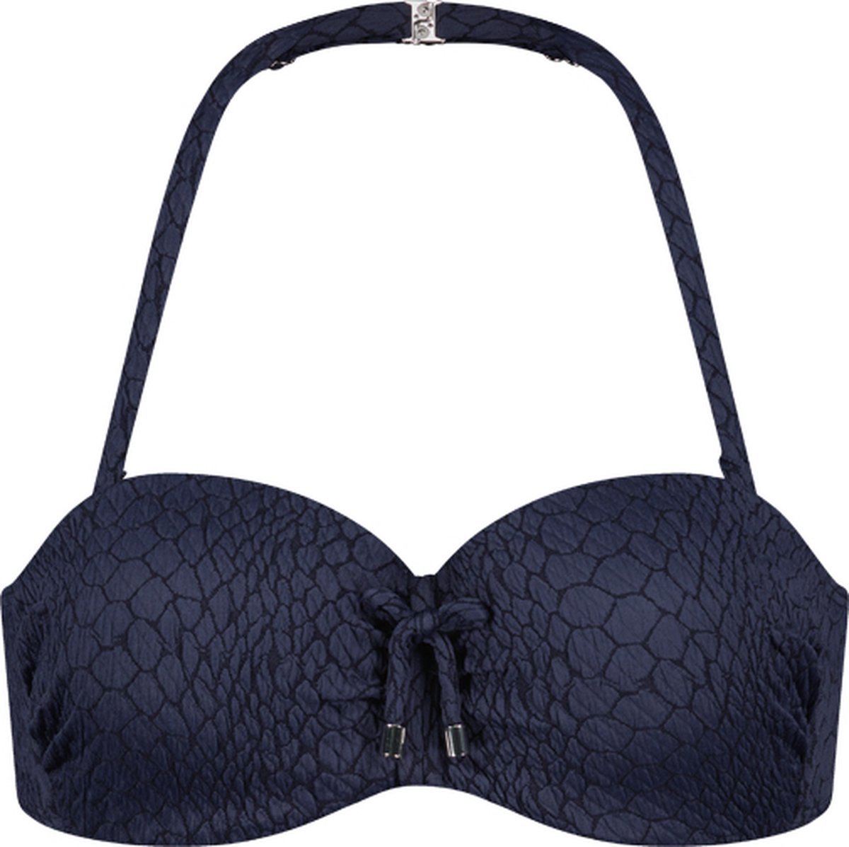 cyell solid snake bikini top maat 40